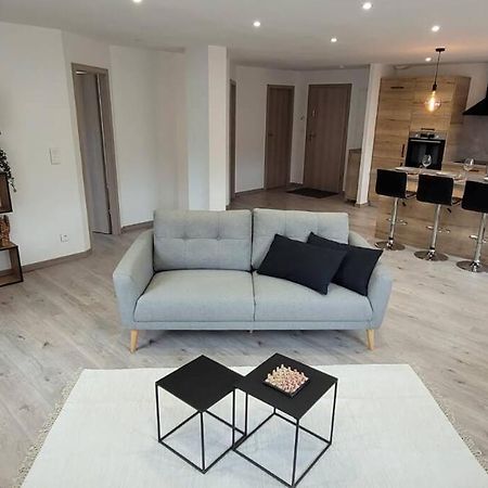 Superbe Appartement Neuf Et Cosy 77 M2 Вілле-ле-Лак Екстер'єр фото